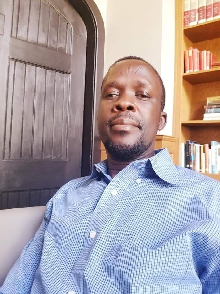 David Anyieth