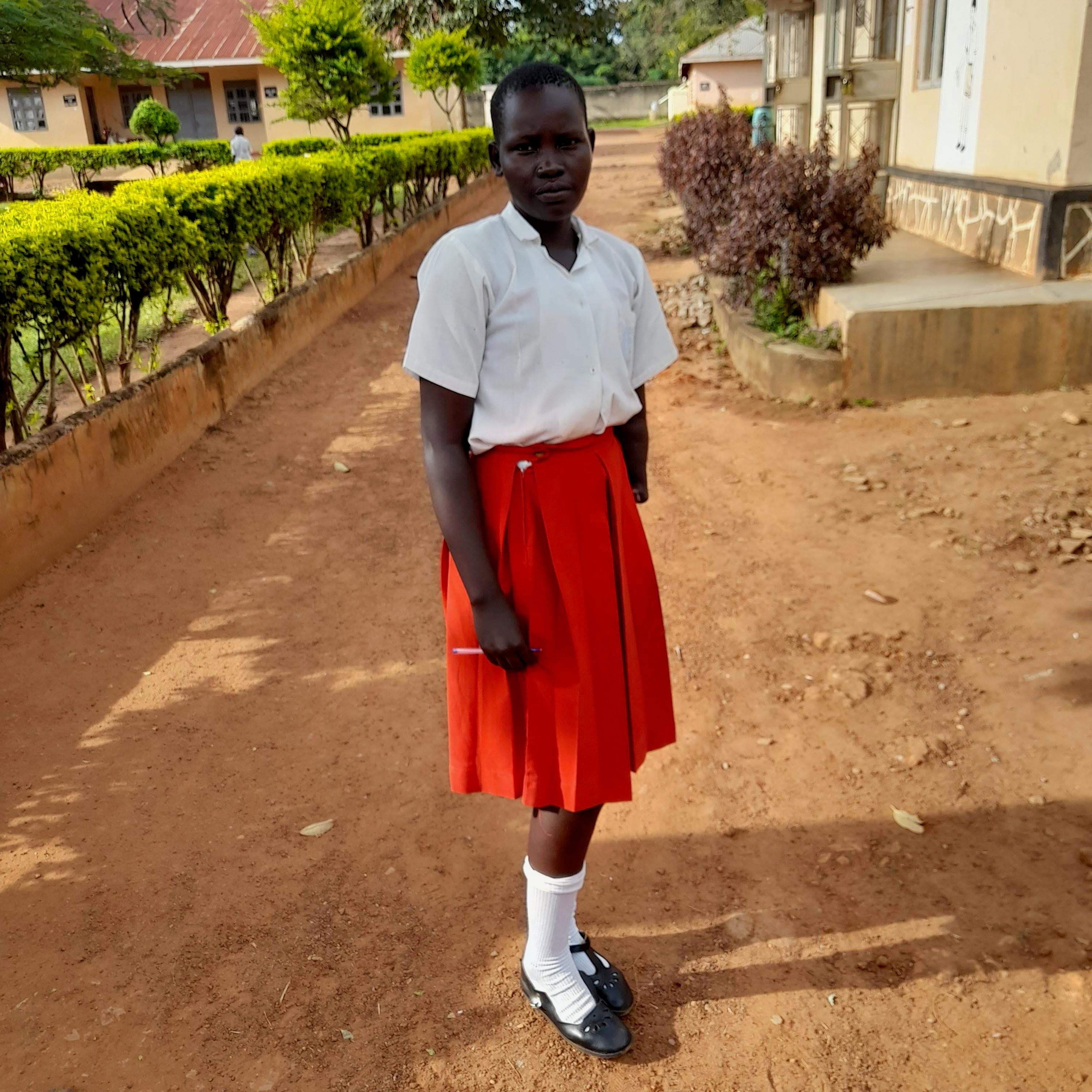 Gulu Central High
