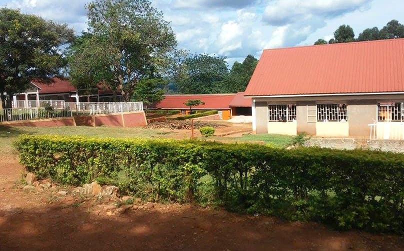 Gulu Primary