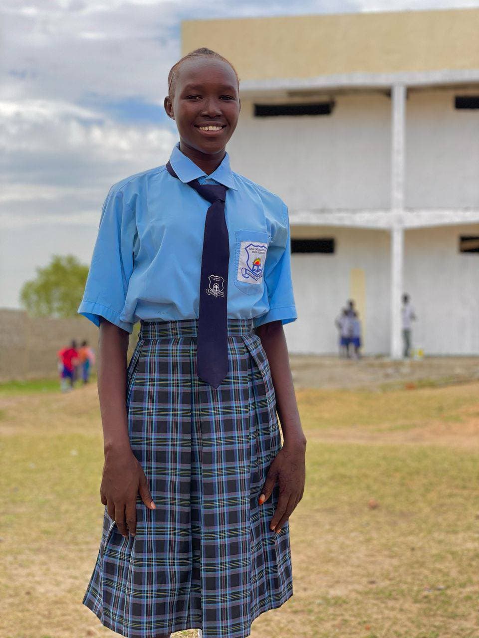 Juba Integrated Primary
