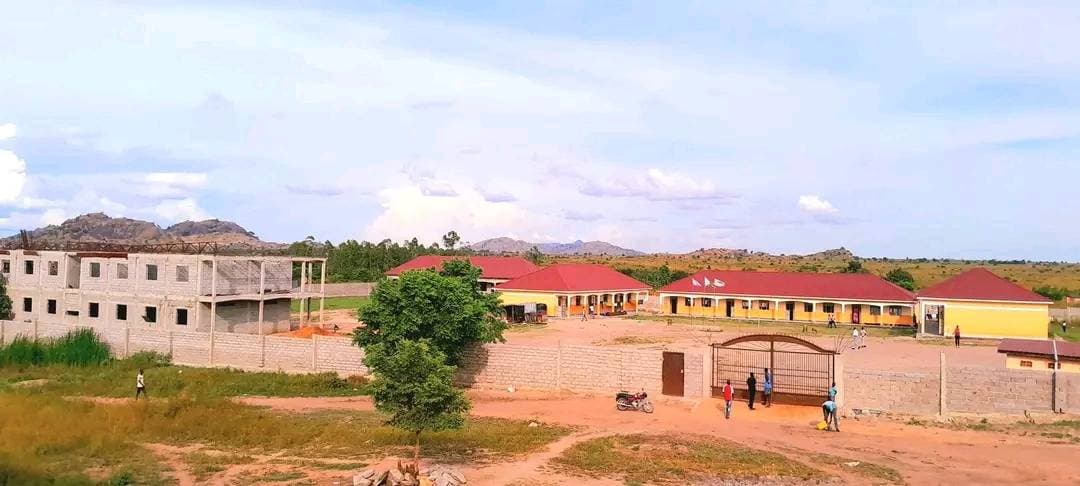 Juba Integrated Primary